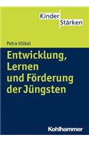 Entwicklung, Lernen Und Forderung Der Jungsten