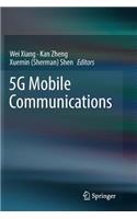 5g Mobile Communications