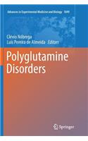 Polyglutamine Disorders