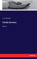 Family Sermons