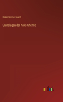 Grundlagen der Koks-Chemie