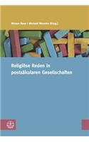 Religiose Reden in Postsakularen Gesellschaften