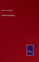 Palaeontographica