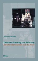 Zwischen Erfahrung Und Erfindung