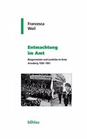 Entmachtung Im Amt