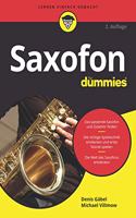 Saxofon fur Dummies