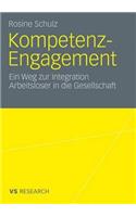 Kompetenz-Engagement: Ein Weg Zur Integration Arbeitsloser in Die Gesellschaft