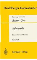 Informatik