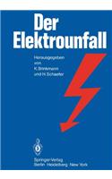 Der Elektrounfall