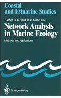 Network Analysis in Marine Ecology