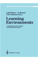 Learning Environments