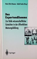 Das Expertendilemma