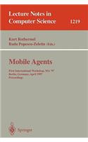 Mobile Agents