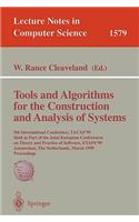 Tools and Algorithms for the Construction of Analysis of Systems