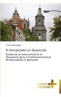 Discipulado En Aparecida