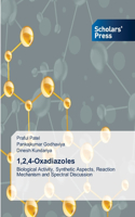 1,2,4-Oxadiazoles