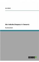 Die Indische Diaspora in Tansania
