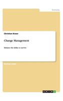 Change Management