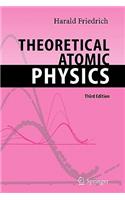 Theoretical Atomic Physics
