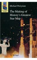 Making of History's Greatest Star Map