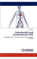 Periodontitis and Cardiovascular Risk