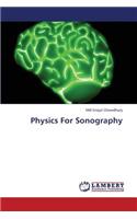 Physics for Sonography