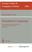 Distributed Computing