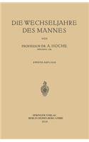 Die Wechseljahre des Mannes