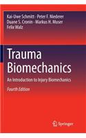 Trauma Biomechanics