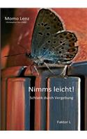 Faktor L * Nimms leicht!