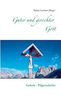 Guter Und Gerechter Gott