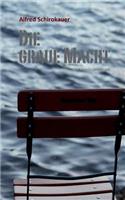 graue Macht