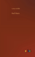 Karl Marx