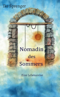 Nomadin des Sommers