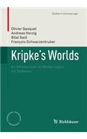 Kripke's Worlds