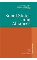 Small States and Alliances