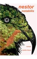 Nestor notabilis: Das Land der Überlebenden(German)