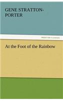 At the Foot of the Rainbow