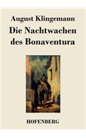 Die Nachtwachen des Bonaventura