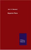Bayerns Flora: (German)