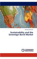 Sustainability and the Sovereign Bond Market