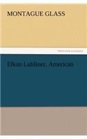 Elkan Lubliner, American