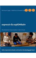 expressiv & explOHRativ