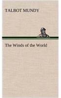 The Winds of the World: (English)