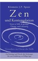 Zen und Kontemplation