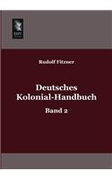 Deutsches Kolonial-Handbuch