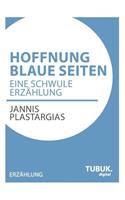 Hoffnung Blaue Seiten