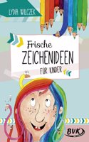 Frische Zeichenideen fur Kinder