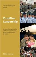 Frontline Leadership