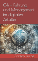 C4i - Führung und Management im digitalen Zeitalter